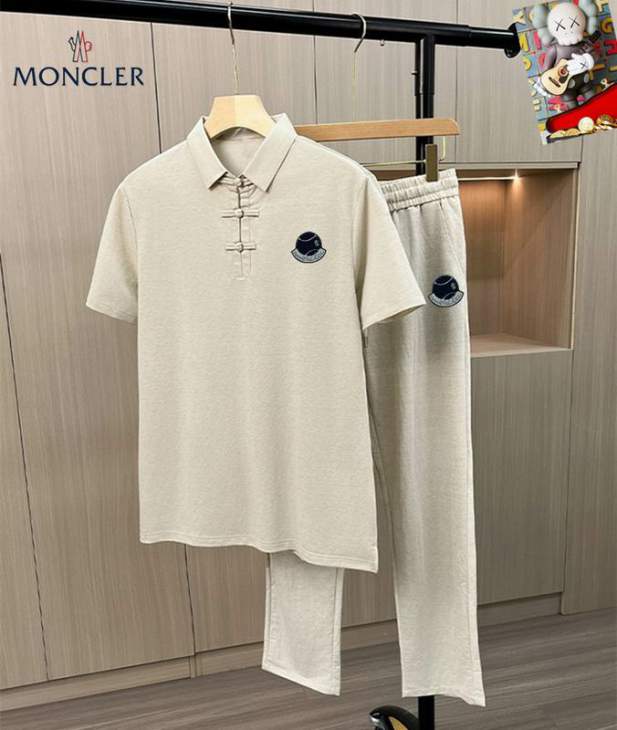 Picture of Moncler Shirt Pant Suits _SKUMonclerM-3XL25tr31023961